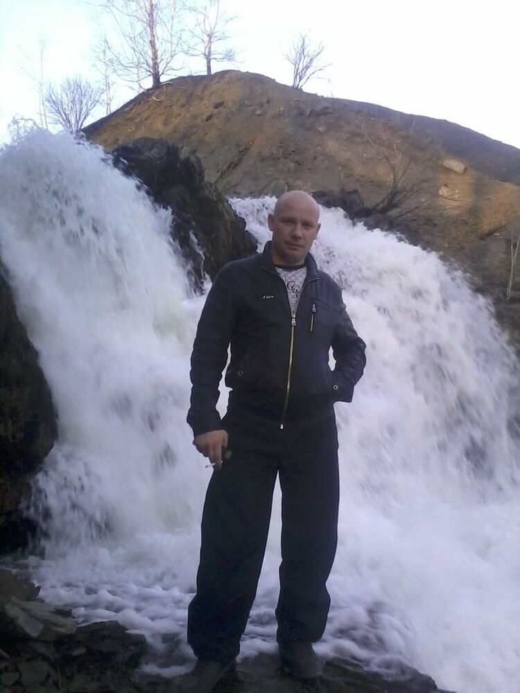 ���� 8473775 ������� Aleksandr, 40 ���, ���� ���������� � ������������