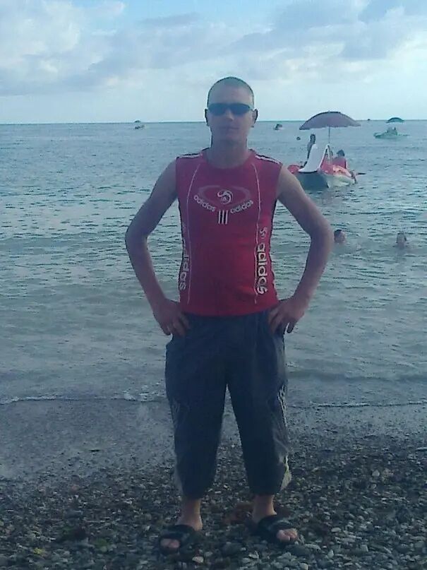  51815865  Dima, 33 ,    