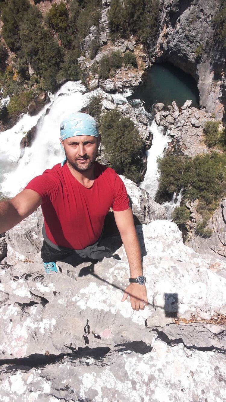  43311715  Soydan, 35 ,    Alanya