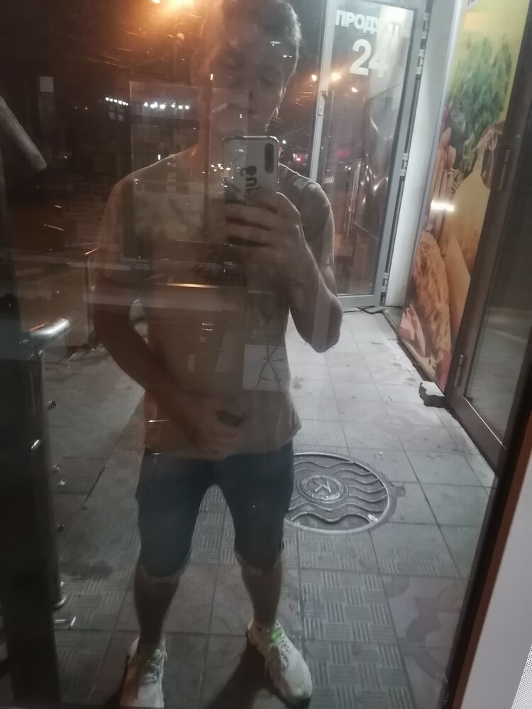  ,   Kirill, 25 ,   ,   
