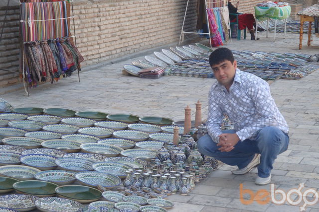  ,   Avazhon, 43 ,  