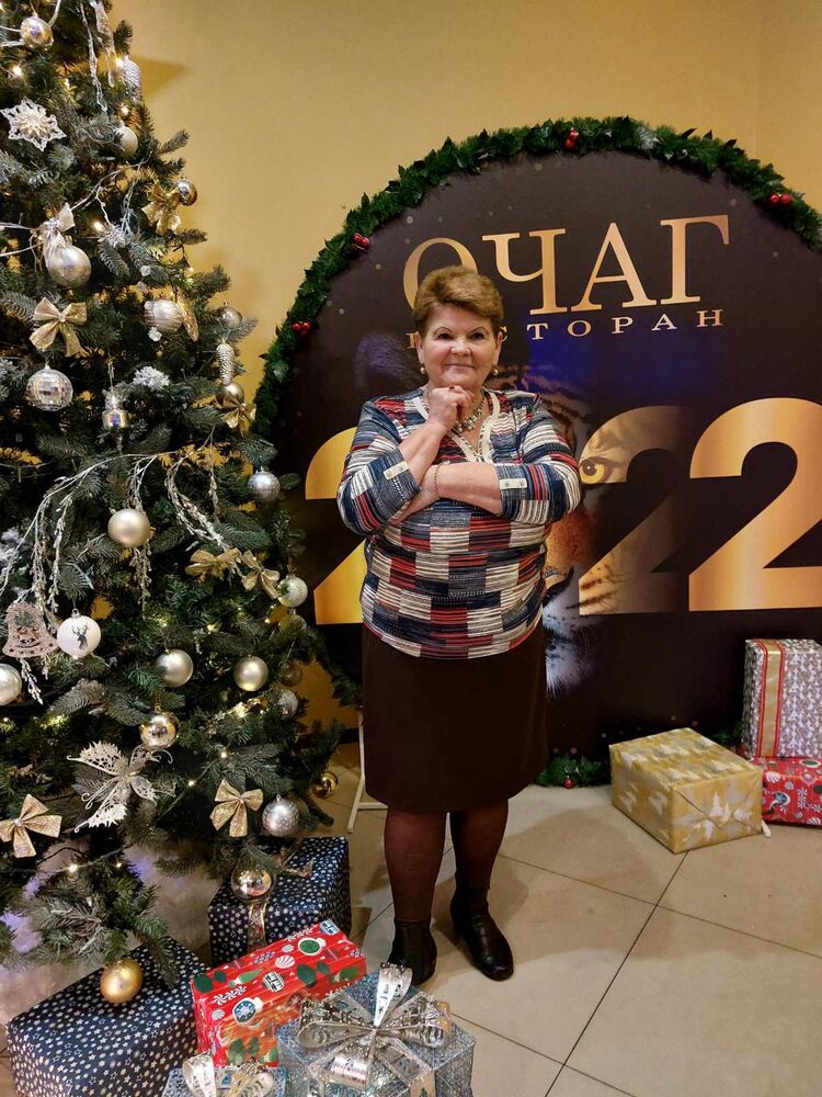 ���������� ��������, ���� ������� ������, 74 ����, ������������ ��� ������, ����� � ���������