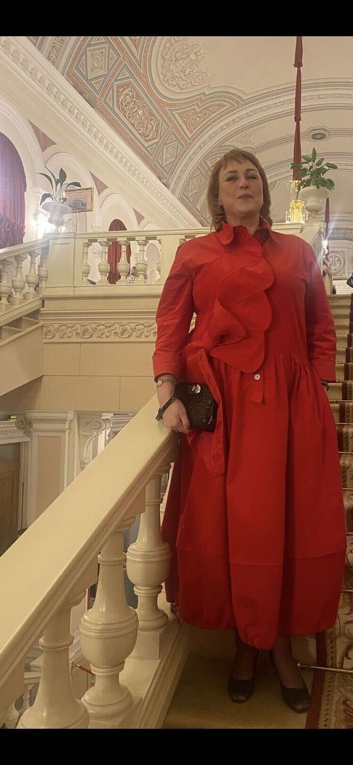 ���� 55548965 ������� Svetlana, 53 ����, ���� ���������� � ������