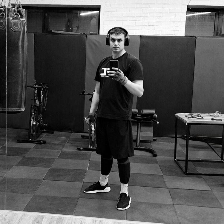 ���������� �������, ���� ������� Benjamin, 33 ����, ������������ ��� ������, ����� � ���������