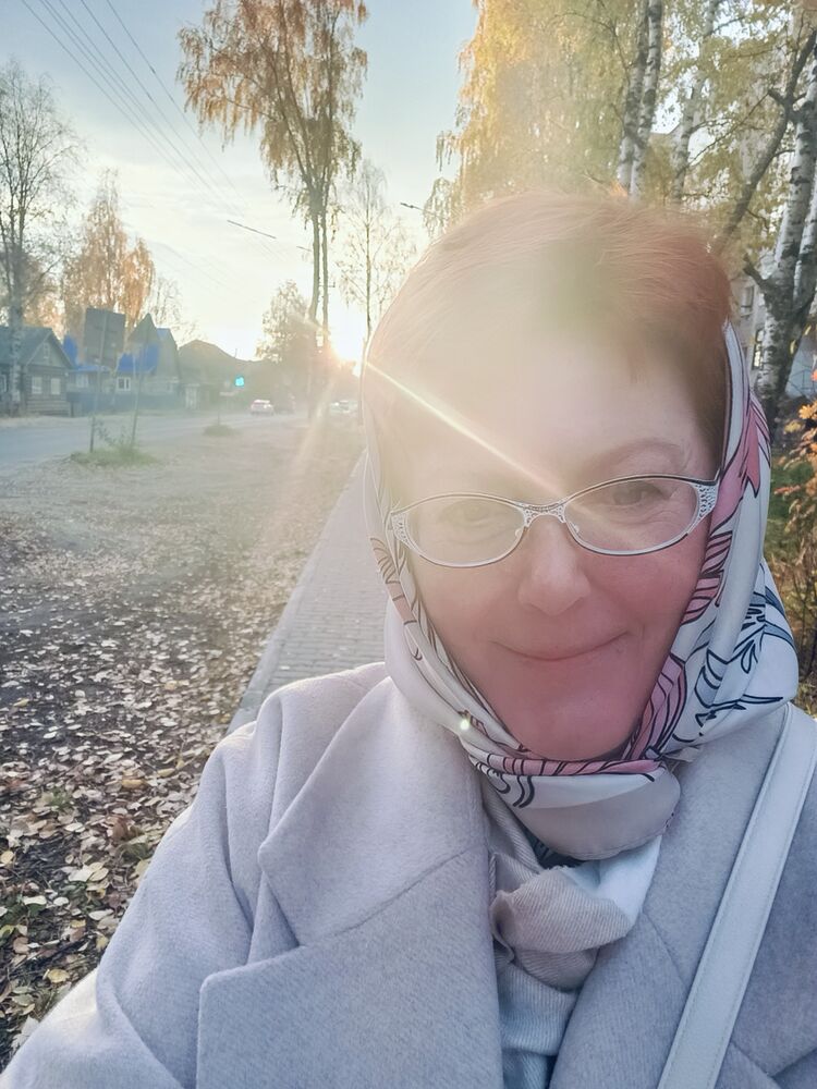  53954885  Tatyana, 55 ,    