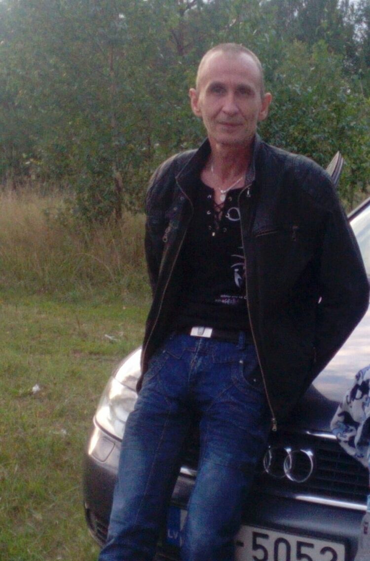 ���� 6641825 ������� Jurijs71, 54 ����, ���� ���������� � ����