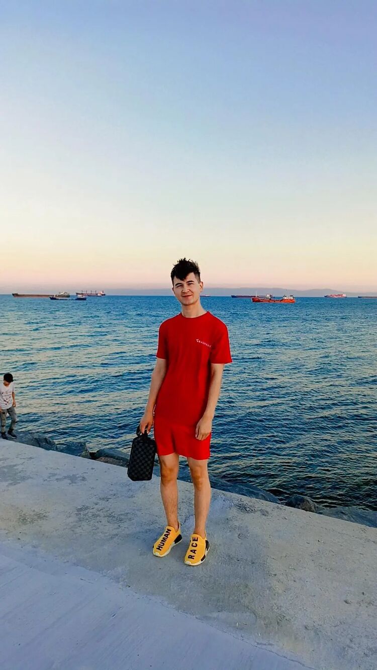 ���� 28533575 ������� Yusuf, 27 ���, ���� ���������� � ������