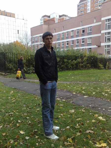 ���� 11420095 ������� IBROHIM, 36 ���, ���� ���������� � ������