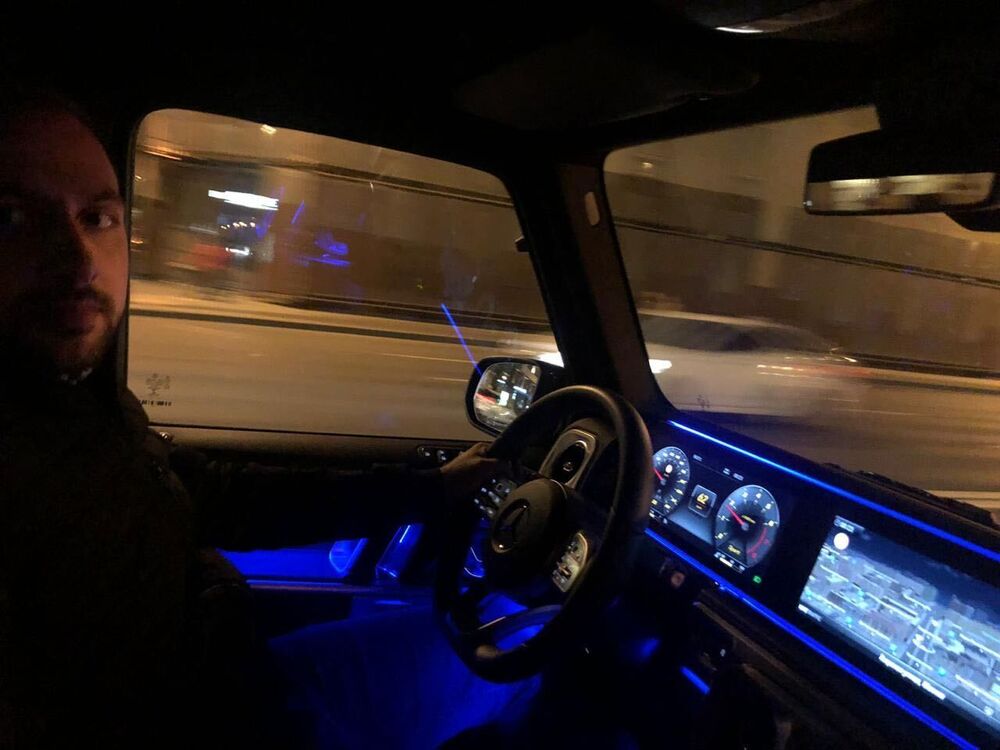 ���������� ������, ���� ������� Arman, 35 ���, ������������ ��� ������, ����� � ���������