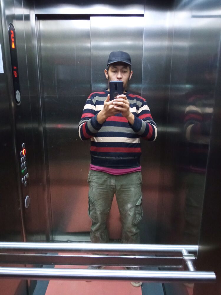 ���������� �������, ���� ������� Komolddin, 35 ���, ������������ ��� ������, ����� � ���������