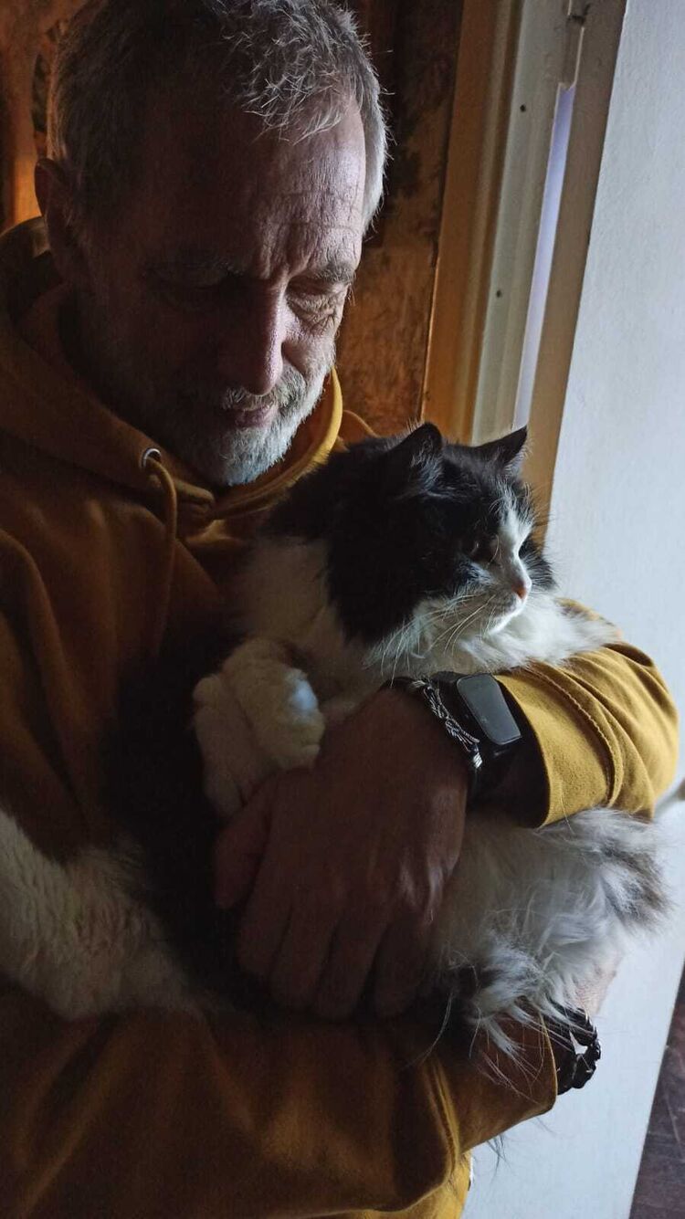 ���������� ������, ���� ������� Evgeniy, 63 ����, ������������ ��� ������, ����� � ���������, c�������� ���������