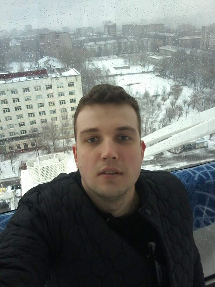 ���������� �����, ���� ������� Denis, 34 ����, ������������ ��� ������, ����� � ���������