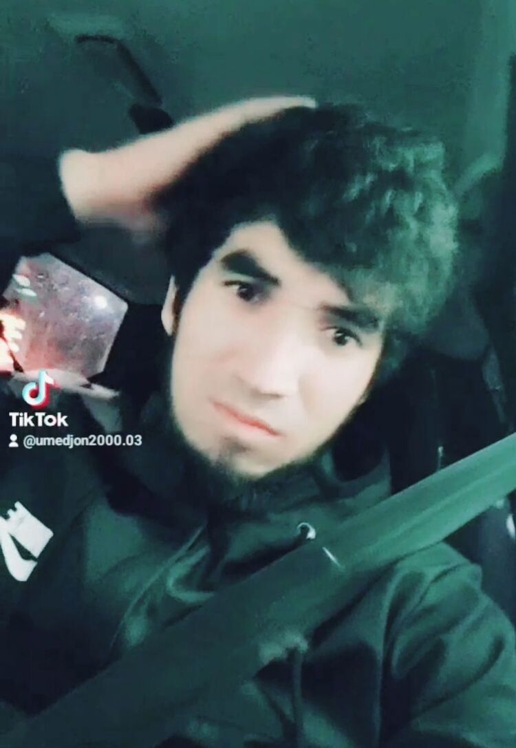  ,   Umedjon, 25 ,   ,   