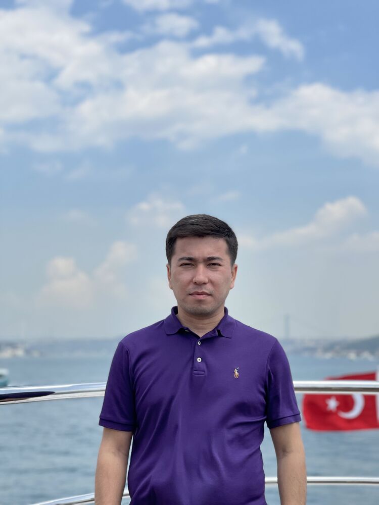 ���������� ����, ���� ������� Diyor, 37 ���, ������������ ��� ������, ����� � ���������