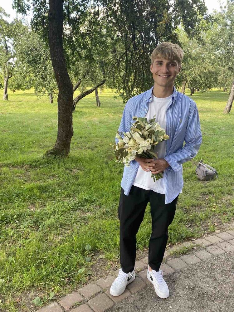 ���������� �����, ���� ������� II, 26 ���, ������������ ��� ������, ����� � ���������