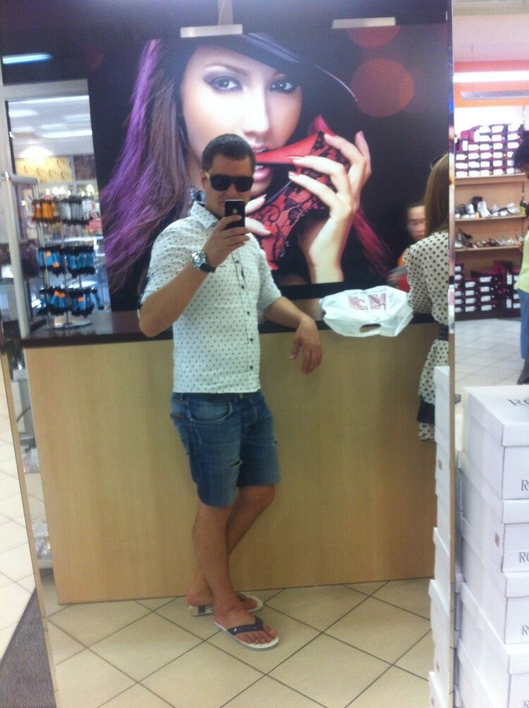 ���� 7097745 ������� Alexey, 40 ���, ���� ���������� � ������