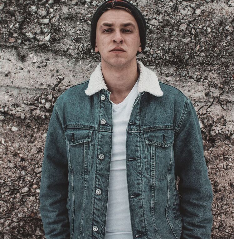 ���� 24715225 ������� Jinx, 29 ���, ���� ���������� � ����