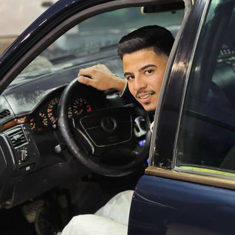 ���������� ���������, ���� ����� Hamzah, 21 ���, ������������ ��� ������, ����� � ���������