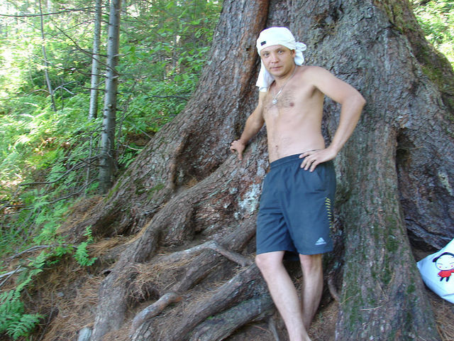 ���������� �������, ���� ������� Serg, 42 ����, ������������ ��� ������, ����� � ���������, c�������� ���������