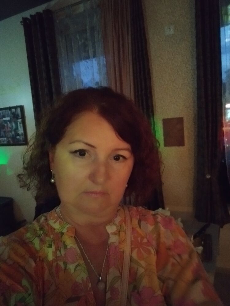 43705295  Svetlana, 57 ,    