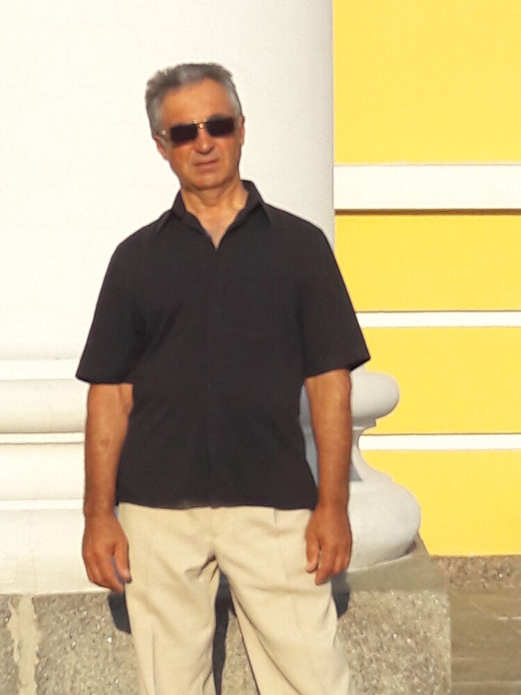  ,   Mishel, 61 ,   