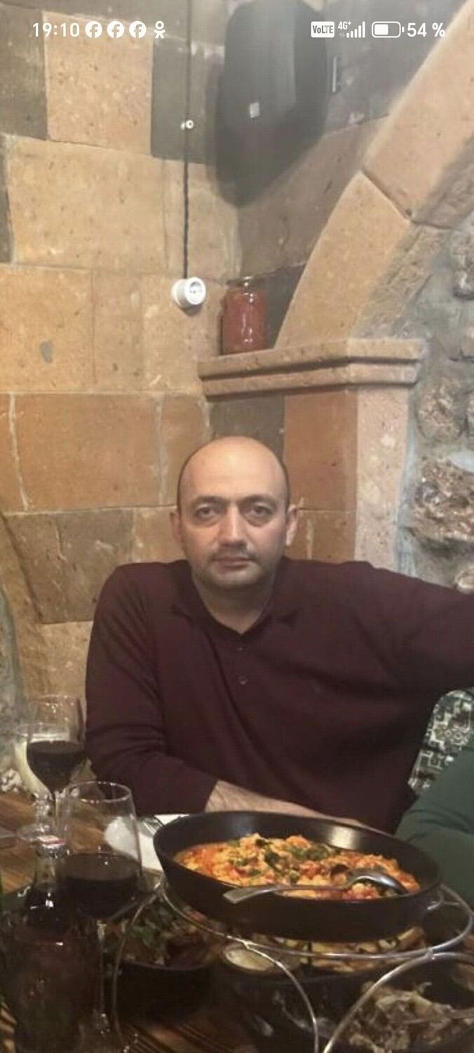 ���� 56026445 ������� Aram, 37 ���, ���� ���������� � �������