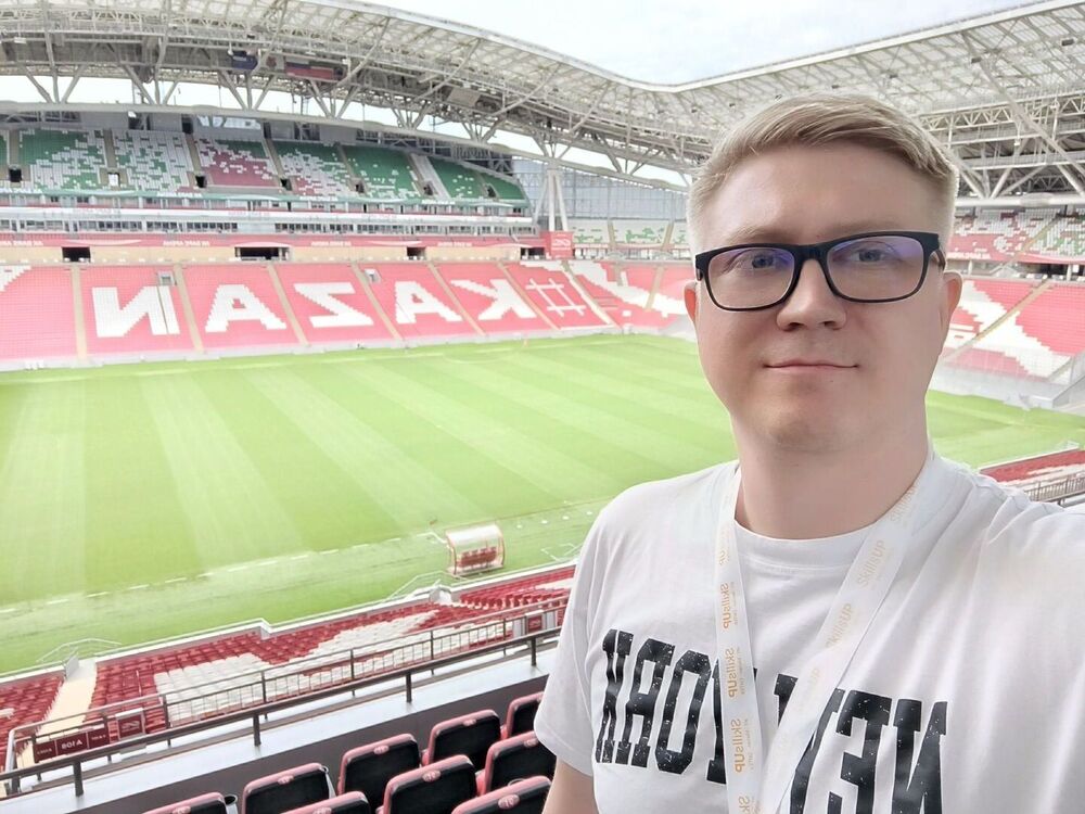 ���� 51038245 ������� ��������, 36 ���, ���� ���������� � �����-����������