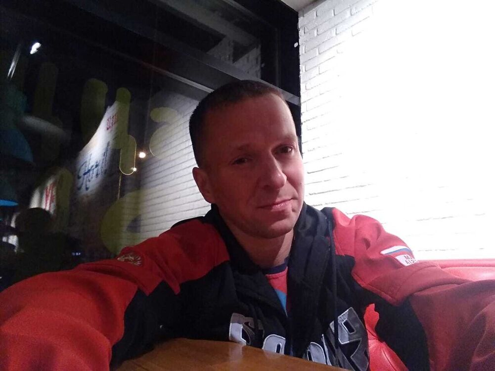 ���� 21863765 ������� Den, 43 ����, ���� ���������� � ������