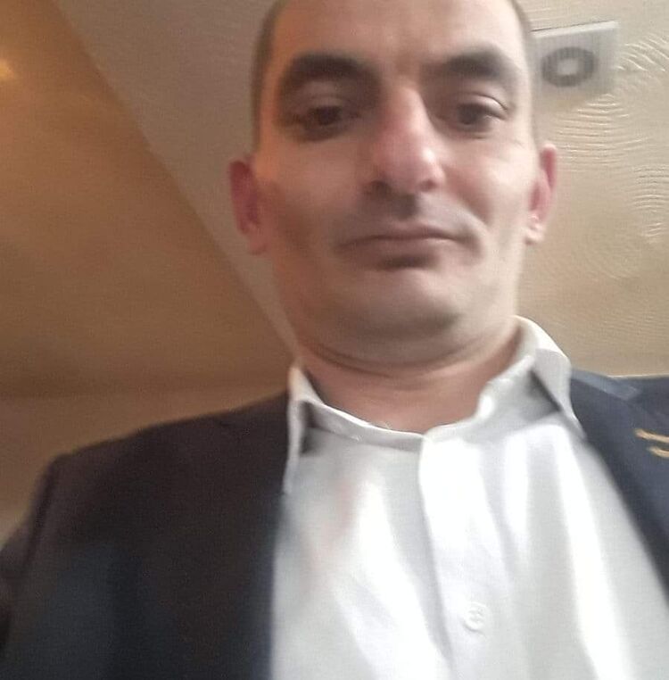 ���� 24629415 ������� Hakob, 40 ���, ���� ���������� � ������