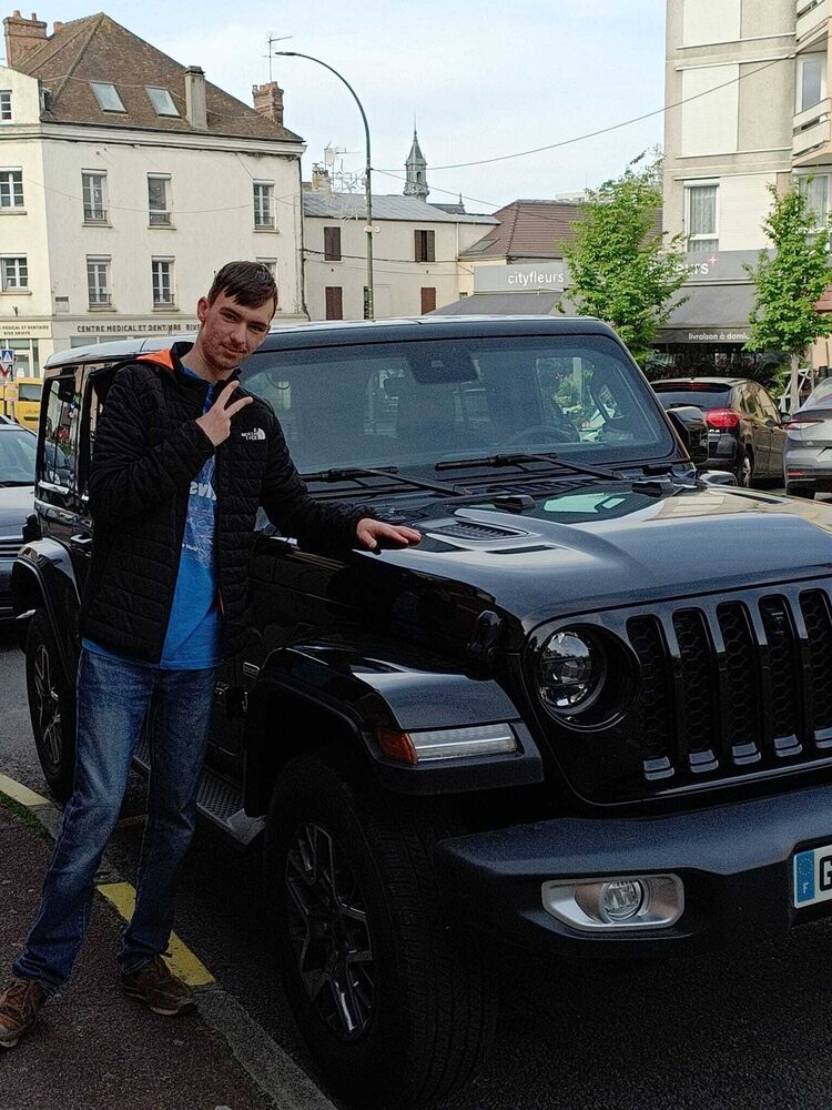  45941715  Maksim, 19 ,    Saint-Germain-En-Laye