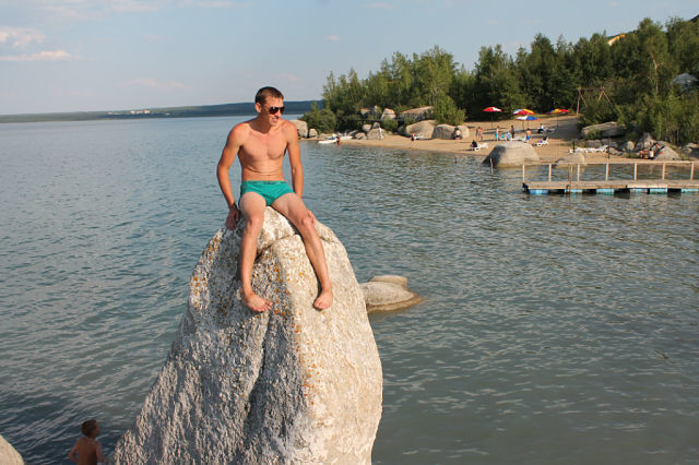  4073165  Tolik, 38 ,    