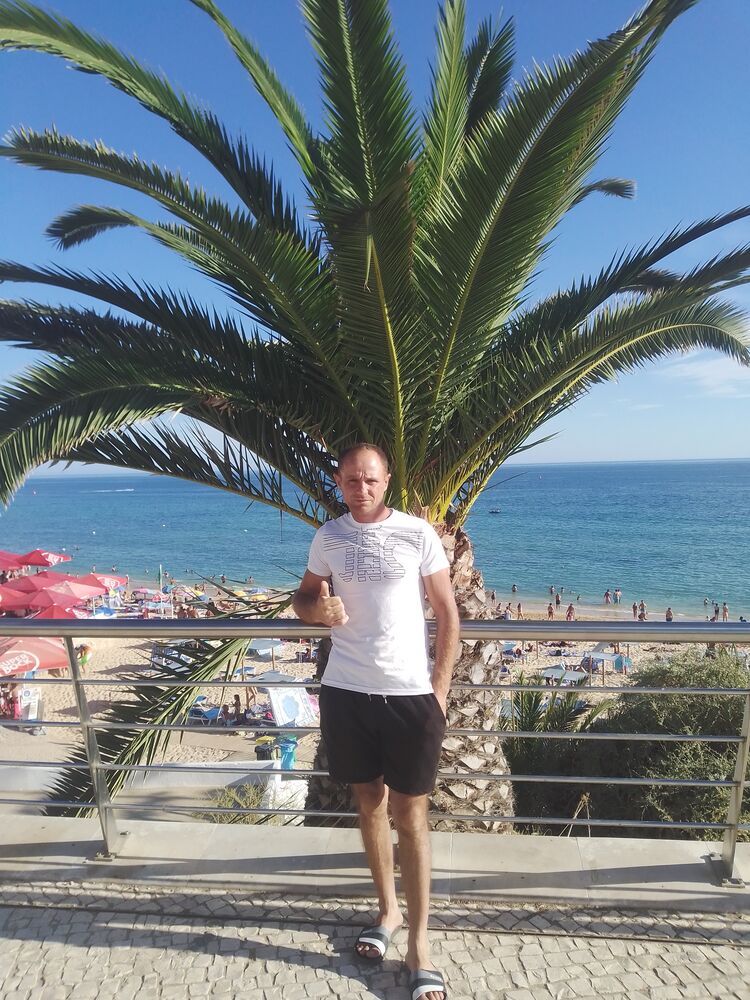  Lisbon,   Igor, 40 ,   ,   