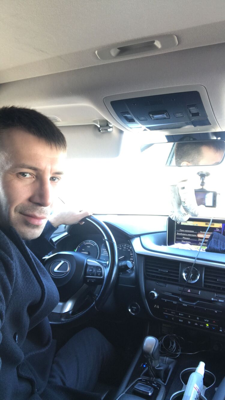 ���� 25534565 ������� ������, 38 ���, ���� ���������� � �����-����������