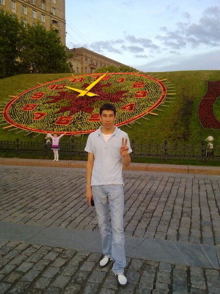 ���������� ������, ���� ������� ������, 38 ���, ������������ ��� ������, ���������