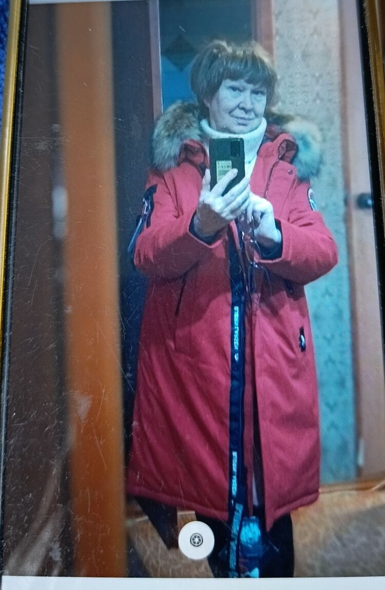 ���� 54584835 ������� ����, 67 ���, ���� ���������� � �������