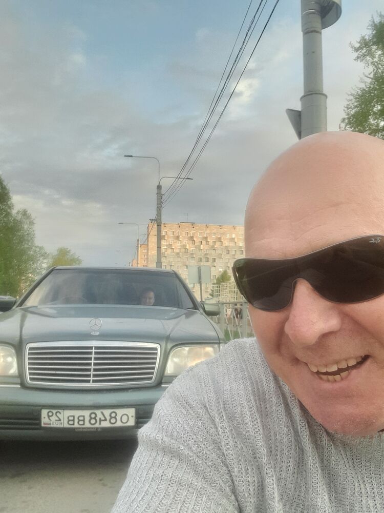  51809305  Vyacheslav, 49 ,    
