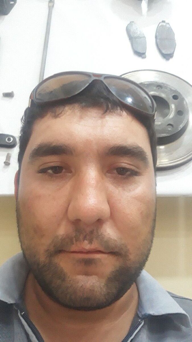 ���� 17623205 ������� Ali, 35 ���, ���� ���������� � ������