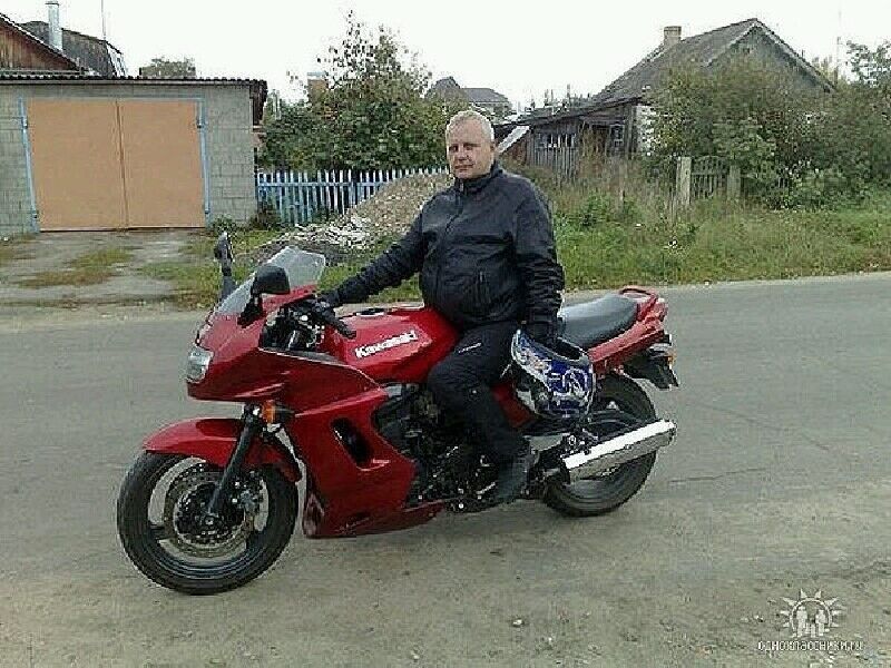  11171545  Vladimir, 61 ,    