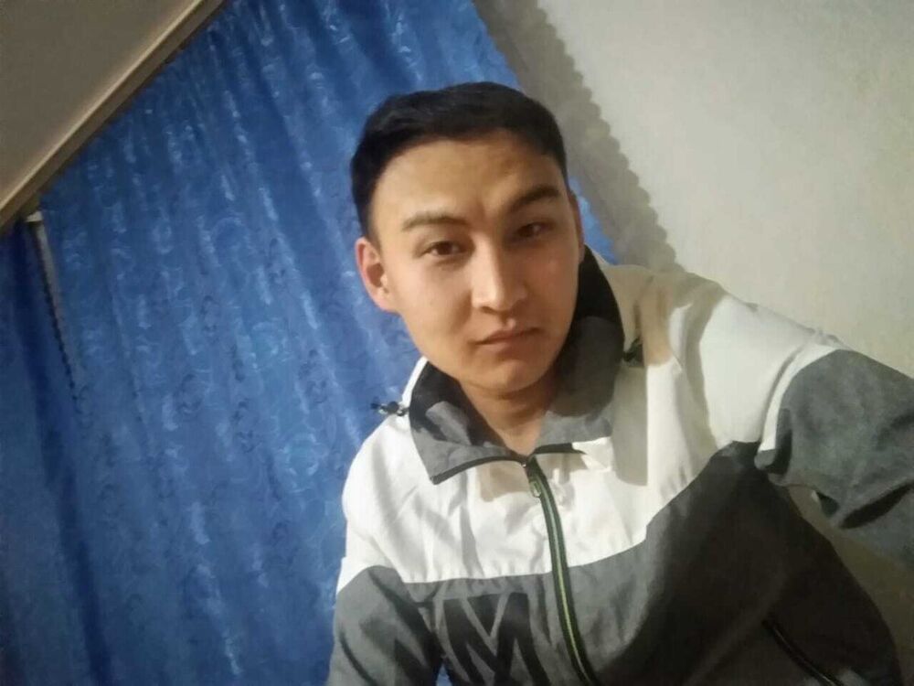 ���� 20207695 ������� ����, 33 ����, ���� ���������� � ����-������������