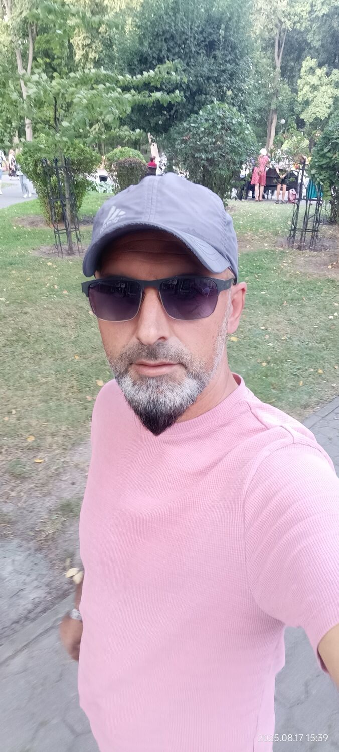 ���� 55572535 ������� Ramazan, 46 ���, ���� ���������� � ������