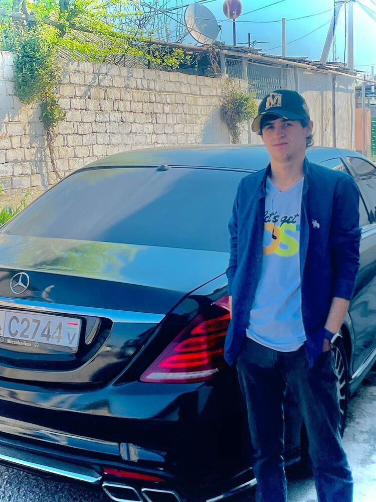 ���� 55531315 ����� Muminjon, 24 ����, ���� ���������� � �������