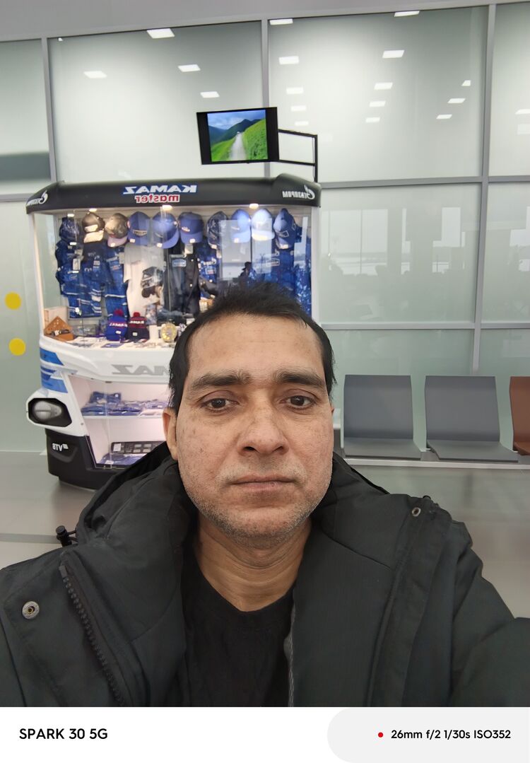 ���� 50877095 ������� Amarnath, 35 ���, ���� ���������� � ������