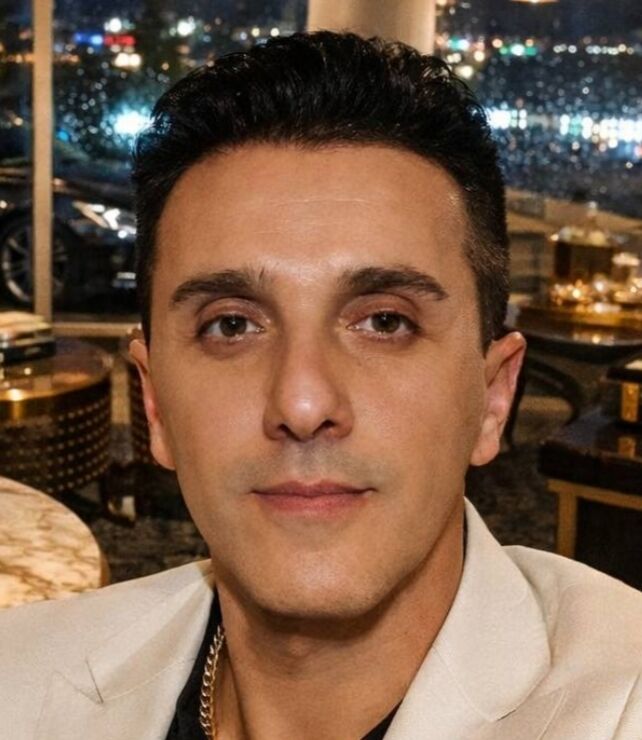 ���� 55542565 ������� MehmetKeskin, 37 ���, ���� ���������� � ���������