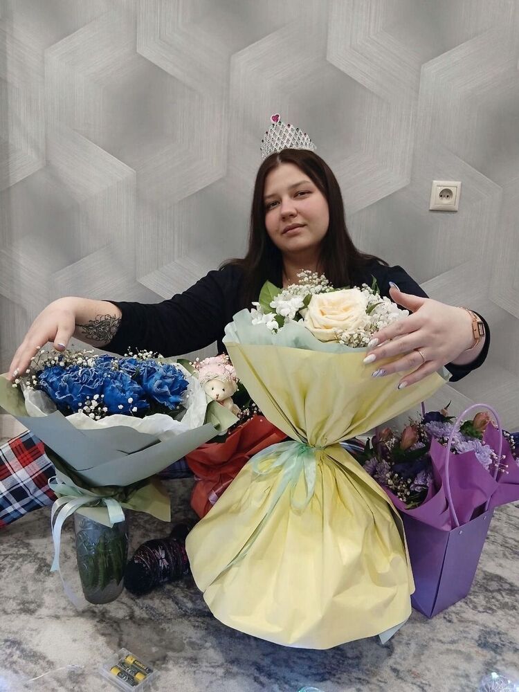 ���� 55343535 ������� Ireen, 27 ���, ���� ���������� � ���������� ������