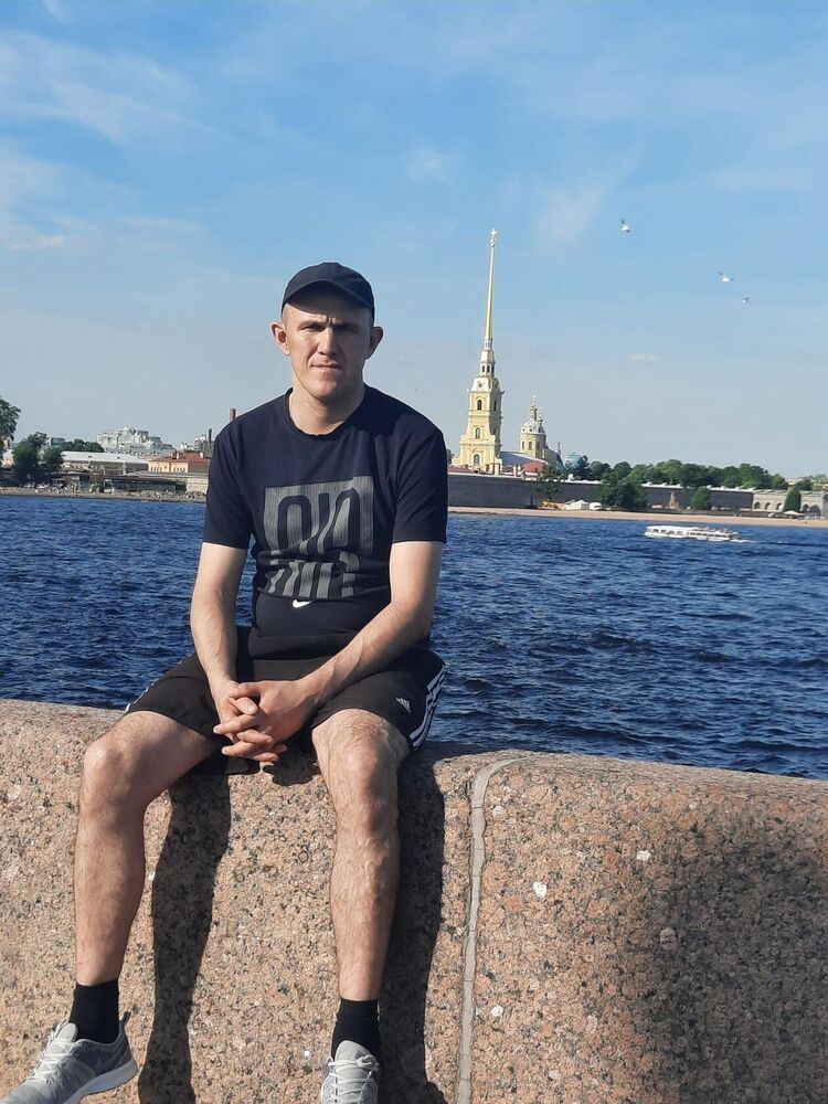 ���� 55635835 ������� Petr, 32 ����, ���� ���������� � �������������