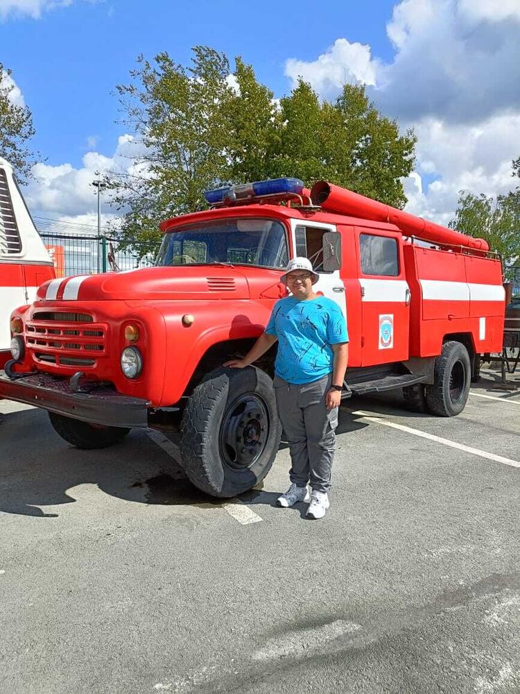 ���� 53231155 ����� ������ �����, 19 ���, ���� ���������� � �����