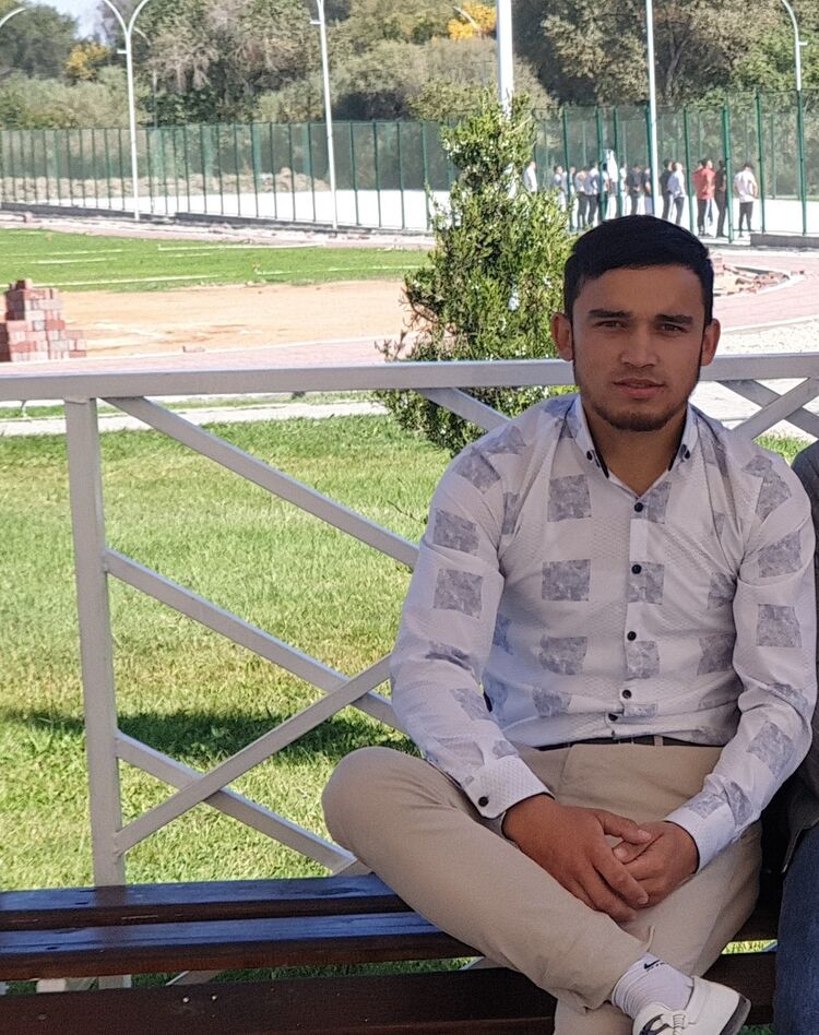 ���� 17813875 ������� Abubakir, 28 ���, ���� ���������� � ���