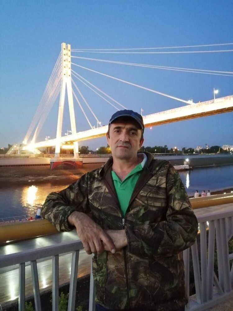  36255145  Ruslan, 47 ,     
