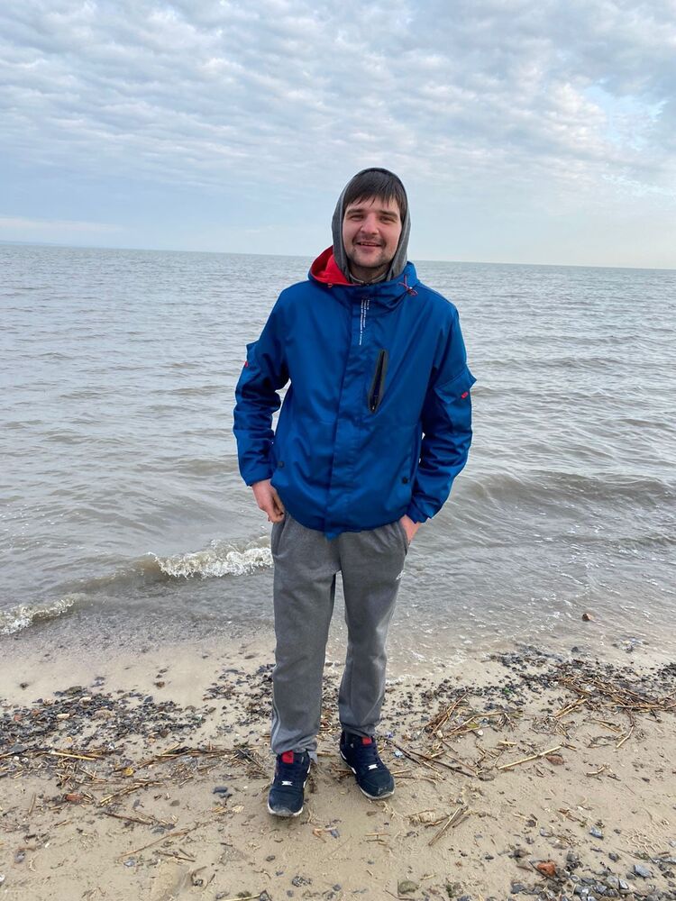 ���������� ������-��-����, ���� ������� Vadim, 28 ���, ������������ ��� ������, ����� � ���������, c�������� ���������