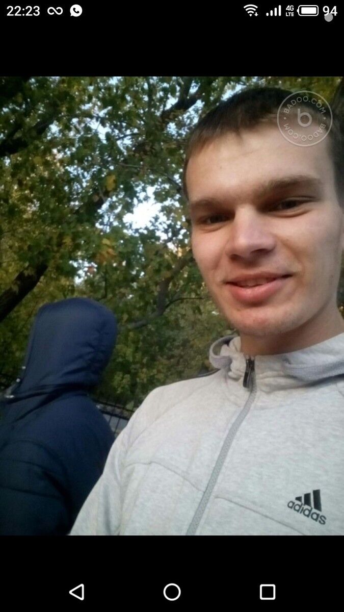 ���� 18686095 ������� ����, 31 ���, ���� ���������� � ���������